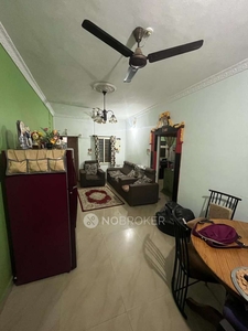 2 BHK Flat In Khb Apartment, Yelahanka for Rent In Yelahanka