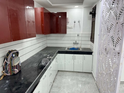 2 BHK Flat In Ks for Rent In Chattapur