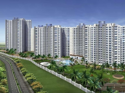 2 BHK Flat In Kumar Princetown, Jalahalli, Bangalore for Rent In Jalahalli, Bangalore