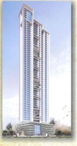 2 Bhk Flat In Malad East For Sale In Serenity