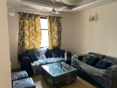 2 BHK Flat In Malviya Nagar 90 Block for Rent In Malviya Nagar