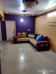 2 BHK Flat In Mande Villa Apartment, Sai Baba Temple Road, Munnekolala for Rent In Mande Villa