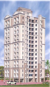 2 Bhk Flat In Mulund West On Rent In Royal Classic