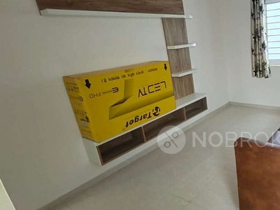 2 BHK Flat In Narayana Homes for Rent In Whitefield