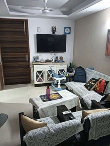 2 BHK Flat In Panchsheel Vihar Residents Welfare Association, Sheikh Sarai for Rent In Sheikh Sarai