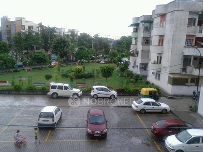 2 BHK Flat In Platinum Enclave for Rent In Platinum Enclave Sector 18 Rohini New Delhi