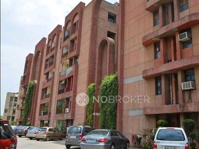 2 BHK Flat In Pushpanjali Apartment for Rent In 10, Sector 4, Dwarka, New Delhi, Delhi, 110075, India