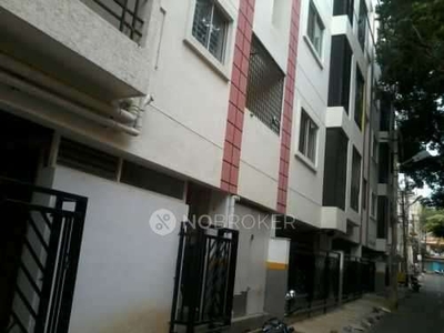 2 BHK Flat In Rathna Deeep for Rent In Mathikere