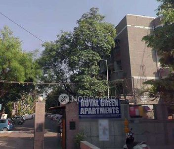 2 BHK Flat In Royal Green Apartment for Rent In Dwarka