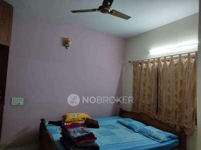 2 BHK Flat In Samhita Orchid Apartments for Rent In C V Raman Nagar, Bengaluru