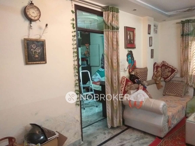 2 BHK Flat In Sanskar Apartment Mahavir Enclave Part 1 for Rent In Sanskar Apartment