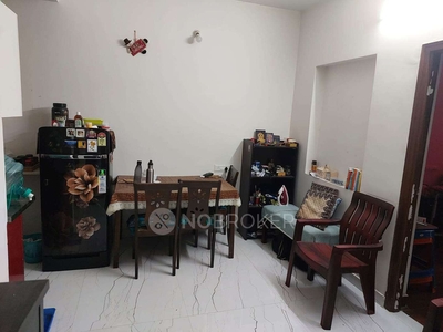 2 BHK Flat In Sb for Rent In Hal 2nd Stage