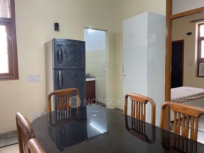 2 BHK Flat In South Delhi Builder Floors for Rent In Sewa Nagar