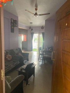 2 BHK Flat In Sowparnika Sanvi Phase 1 for Rent In Whitefield