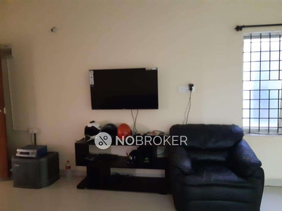 2 BHK Flat In Sri Krishna Sai Enclave for Rent In Hoodi