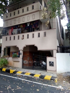 2 BHK Flat In Stand Alone Building for Rent In J P Nagar