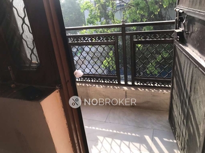 2 BHK Flat In Standalone Buidling for Rent In Rohini
