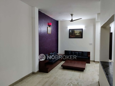 2 BHK Flat In Standalone Building for Rent In Azadpur
