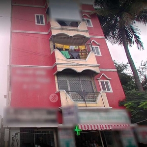 2 BHK Flat In Standalone Building for Rent In Btm 1st Stage