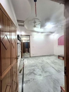 2 BHK Flat In Standalone Building for Rent In Dabri