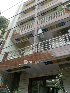 2 BHK Flat In Standalone Building for Rent In Jahangirpuri