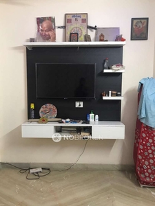 2 BHK Flat In Standalone Building for Rent In Janakpuri
