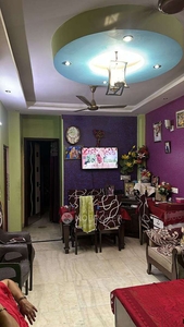 2 BHK Flat In Standalone Building for Rent In Khanpur