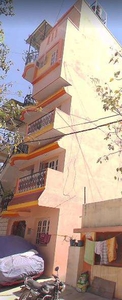 2 BHK Flat In Standalone Building for Rent In Kurubarahalli