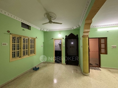 2 BHK Flat In Standalone Building for Rent In Mahaganapathi Nagar