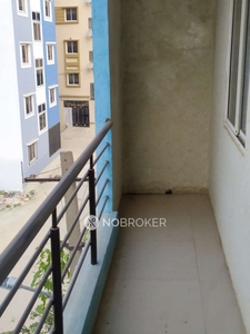2 BHK Flat In Standalone Building for Rent In Nagavara