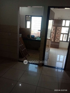2 BHK Flat In Standalone Building for Rent In Nangloi