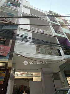 2 BHK Flat In Standalone Building for Rent In New Ashok Nagar