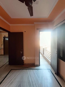 2 BHK Flat In Standalone Building for Rent In Raghu Nagar, Dabri