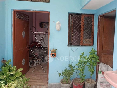 2 BHK Flat In Standalone Building for Rent In Shastri Nagar