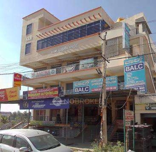 2 BHK Flat In Standalone Building for Rent In Thavarekere