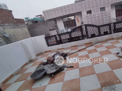 2 BHK Flat In Standalone Building for Rent In Uttam Nagar,