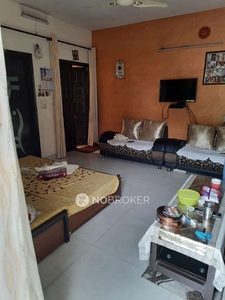 2 BHK Flat In Standalone Builidng for Rent In Tagore Garden Extension