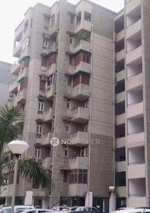 2 BHK Flat In Standalone Buliding for Rent In Sector 62