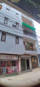 2 BHK Flat In Stdnalone Building for Rent In Rajpur Khurd Extension
