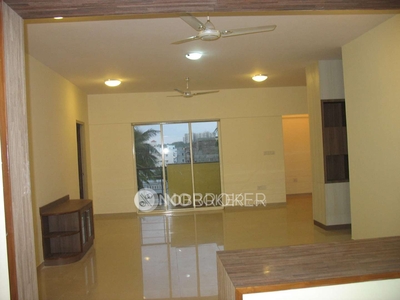 2 BHK Flat In Suraj Ganga Socrates Apartments for Rent In Vajarahalli