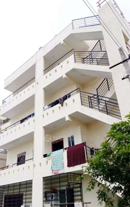 2 BHK Flat In Sushut Nilaya for Rent In Akshayanagar