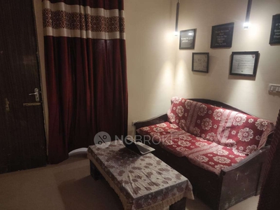 2 BHK Flat In Unity Apartment Uttam Nagar for Rent In Jain Colony