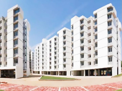2 BHK Flat In Vbhc Vaibhava for Lease In Chandapura Anekal Road