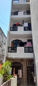 2 BHK Gated Community Villa In Sai Apartment Shahdara, Shahdara for Rent In Shahdara