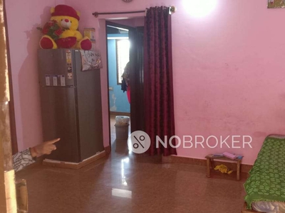 2 BHK House for Lease In Bagalakunte