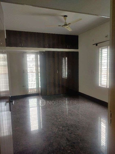 2 BHK House for Lease In Poojari Layout 3rd Cross Rd