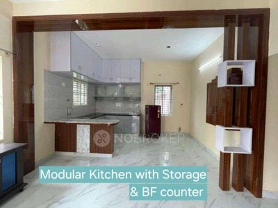 2 BHK House for Rent In 2mqc+pfp, Horamavu Agara, Horamavu, Bengaluru, Karnataka 560016, India