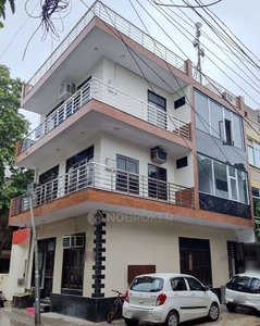 2 BHK House for Rent In Bansur House Dwarka