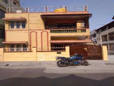 2 BHK House for Rent In Basaveshwar Nagar,
