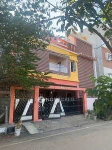 2 BHK House for Rent In Byatarayanapura